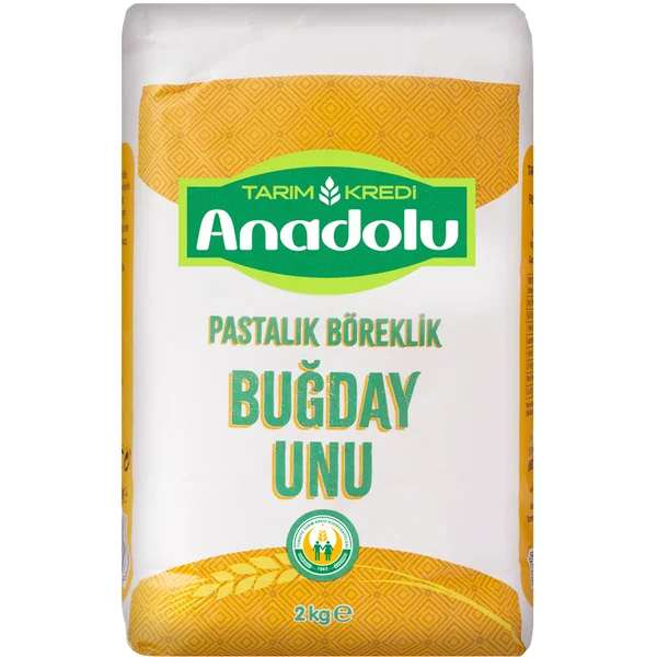 TK ANADOLU UN 2 kg